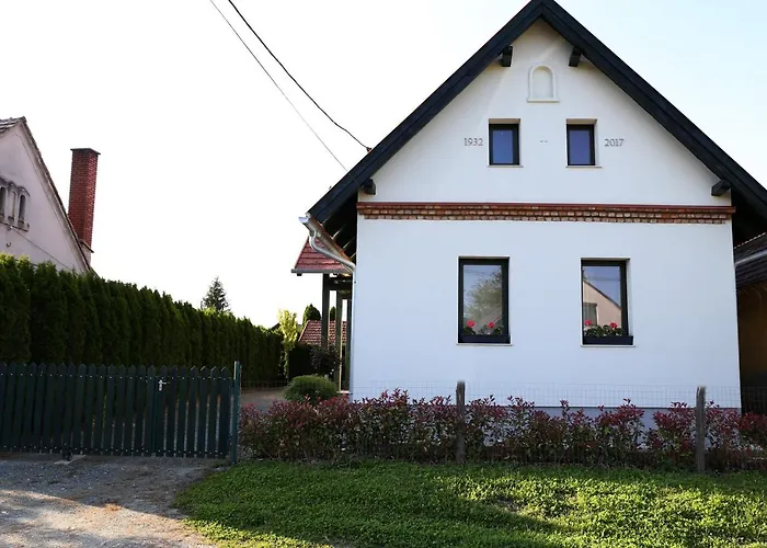 Rábagyarmati Apartman II