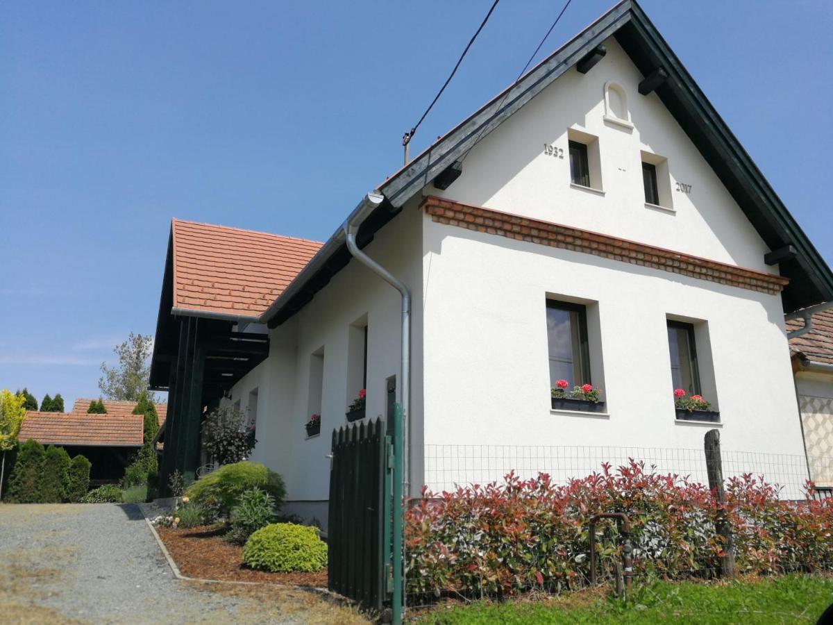 Rábagyarmati Ii *