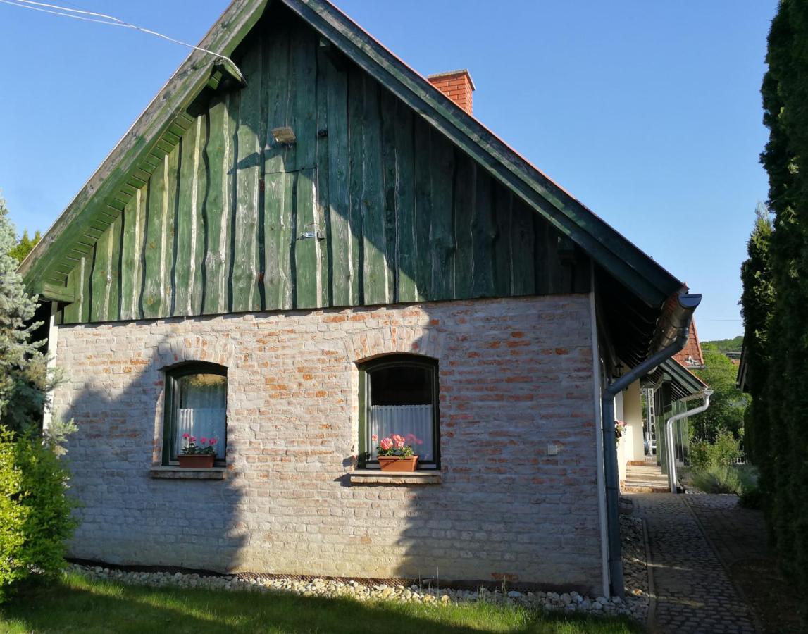 Rábagyarmati Ii *
