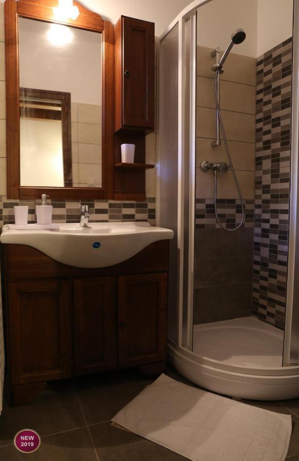 Apartment Rabagyarmati Ii Rabagyarmat
