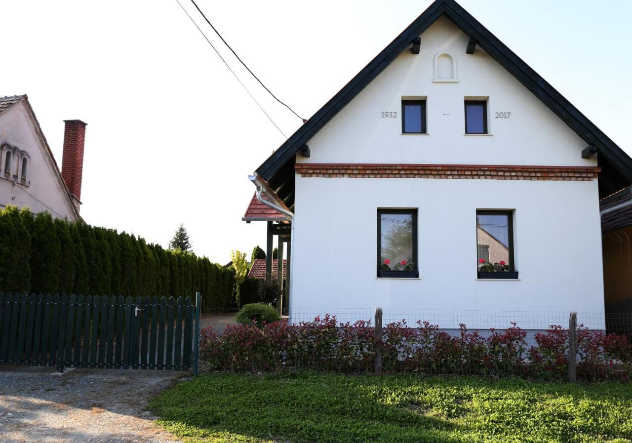 Rábagyarmati Ii Rábagyarmat