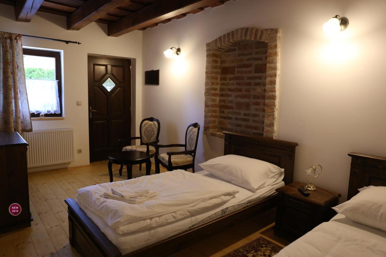 Rábagyarmati Ii Apartamento Rábagyarmat