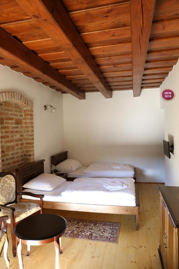 Rabagyarmati Ii Apartment *