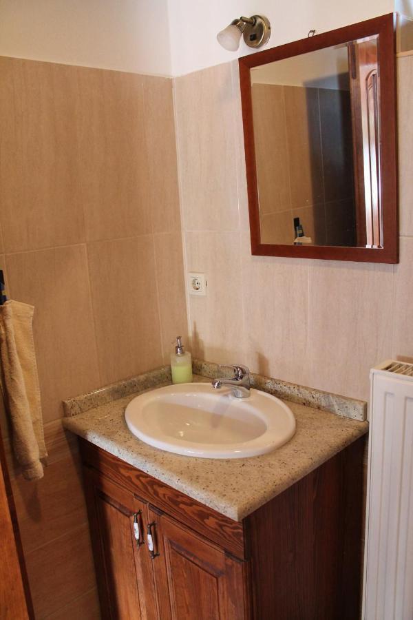 Apartment Rabagyarmati Ii Rabagyarmat